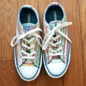 Converse Chuck Taylor Allstar Sneakers